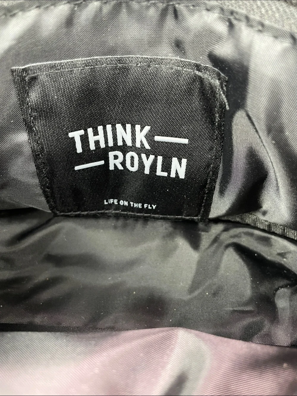 THINK ROYLN think royln